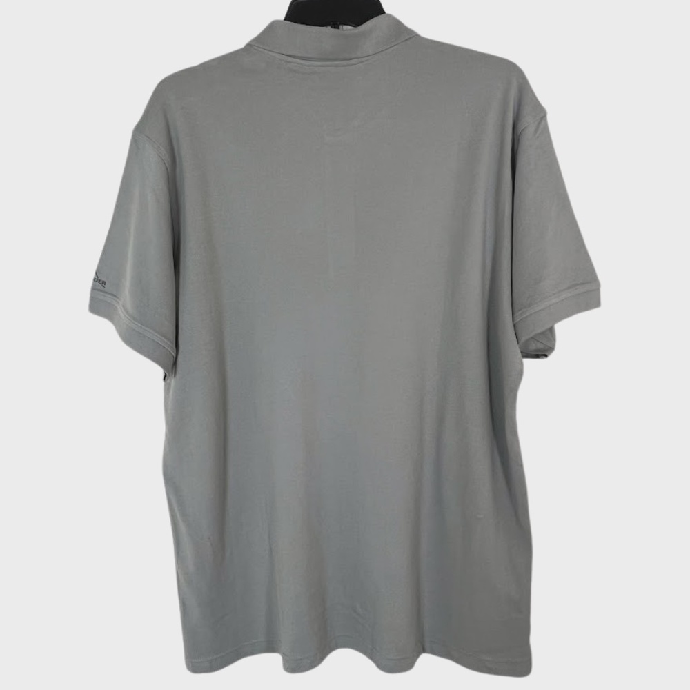 SR7 Design Eddie Bauer Men's Polo NWT (1) 2XL (1) 3XL Handcrafted - Picture 6 of 6